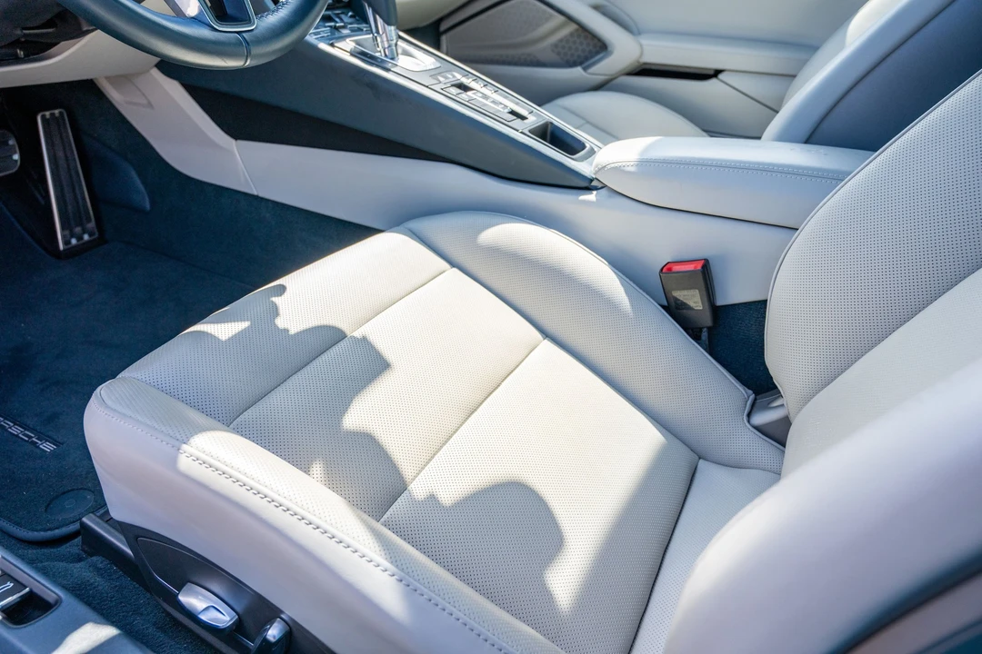 2018 Porsche 991 Carrera S - Image 9 of 10
