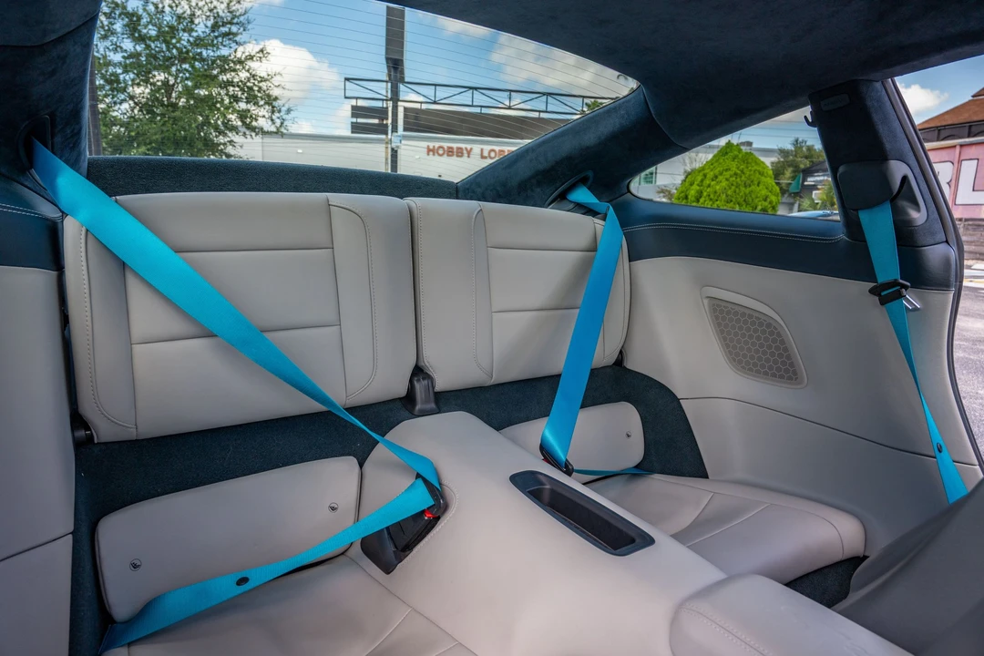 2018 Porsche 991 Carrera S - Image 7 of 10