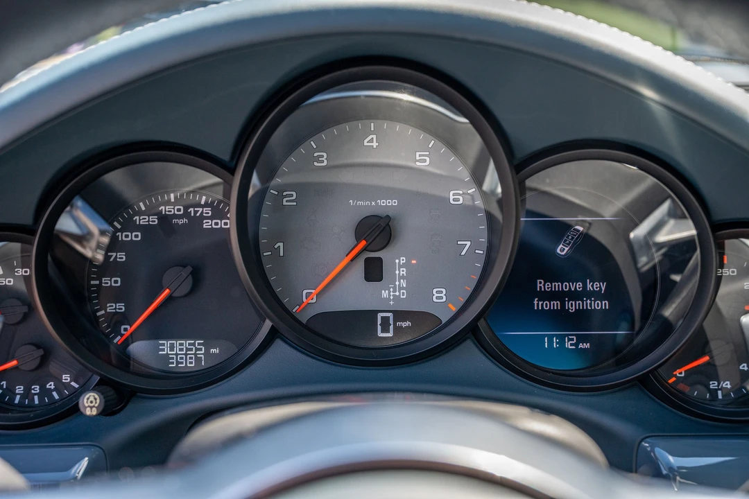 2018 Porsche 991 Carrera S - Image 4 of 10