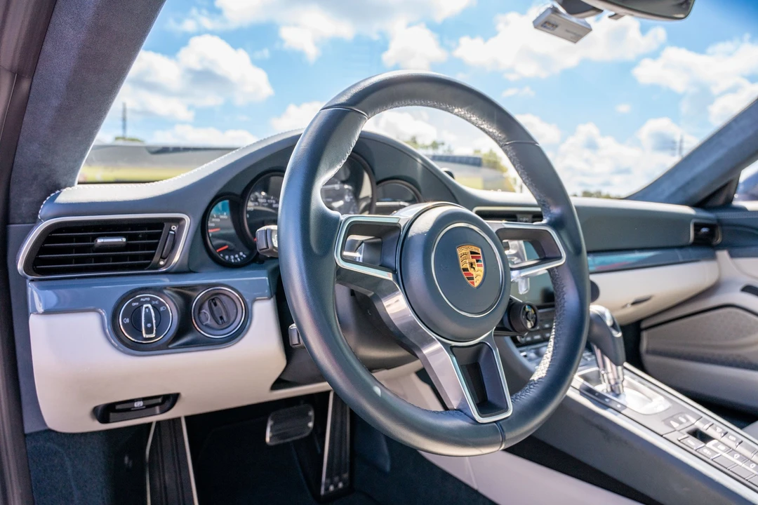 2018 Porsche 991 Carrera S - Image 5 of 10