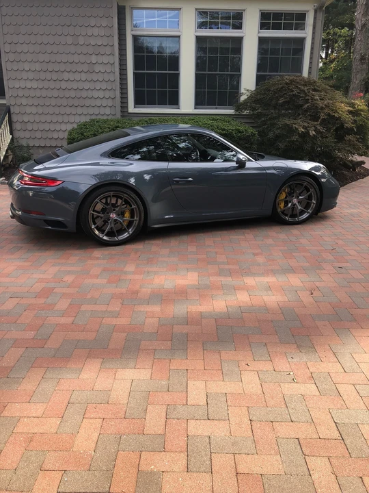 2018 Porsche 991 Carrera 4S - Image 4 of 11