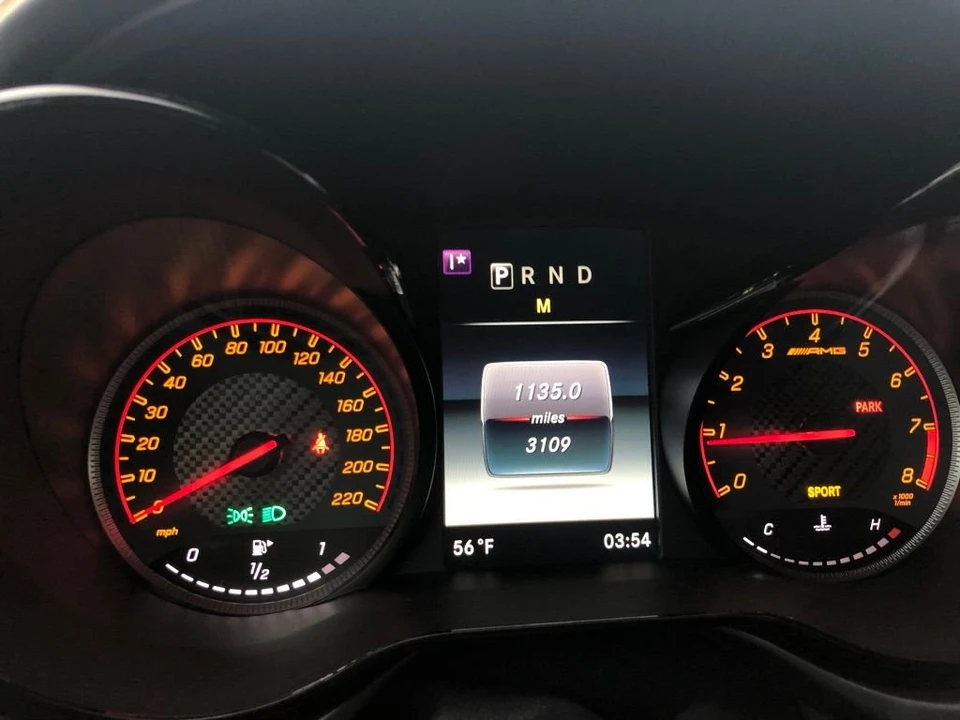 2018 Mercedes-Benz C190/R190 AMG GT - Image 6 of 7