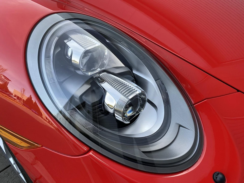 2018 Porsche 991 GT3 - Image 6 of 8