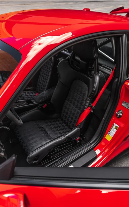 2018 Porsche 991 GT3 - Image 12 of 19