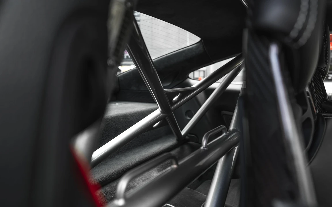 2018 Porsche 991 GT3 - Image 17 of 19