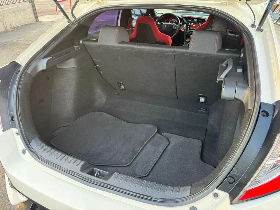 2018 Honda FK8 Civic Type R - Image 23 of 31