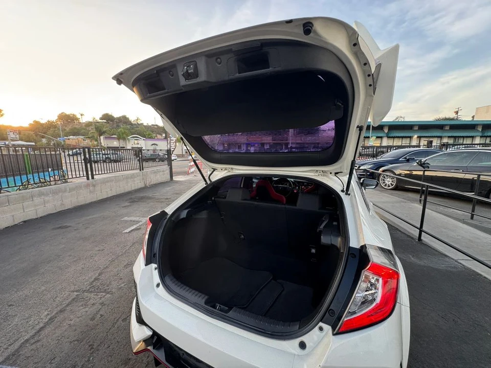 2018 Honda FK8 Civic Type R - Image 22 of 31