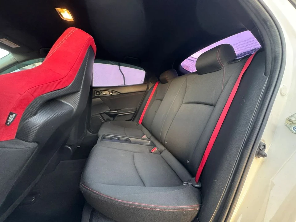 2018 Honda FK8 Civic Type R - Image 21 of 31