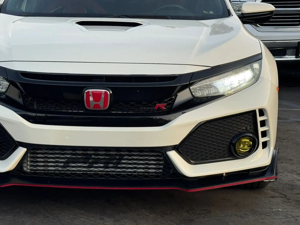 2018 Honda FK8 Civic Type R - Image 5 of 31