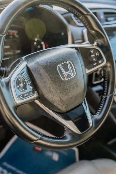 2018 Honda CR-V 5th Gen - Image 8 of 11
