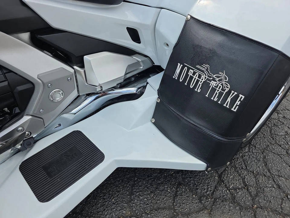 2018 Honda Gold Wing - Image 29 of 29