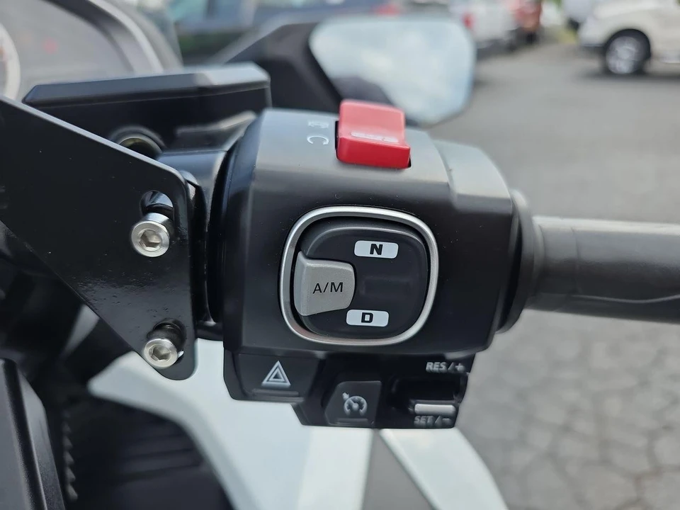 2018 Honda Gold Wing - Image 22 of 29