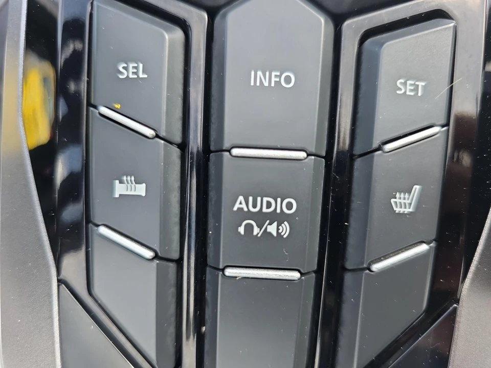 2018 Honda Gold Wing - Image 25 of 29