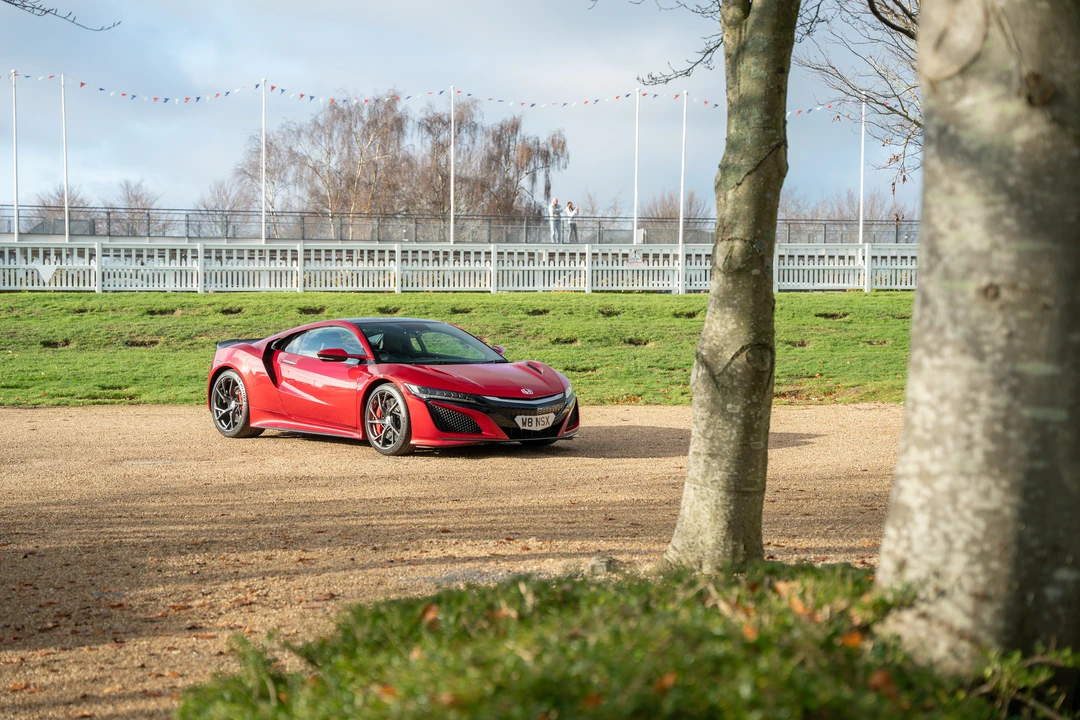 2018 Acura NC1 NSX - Image 22 of 31
