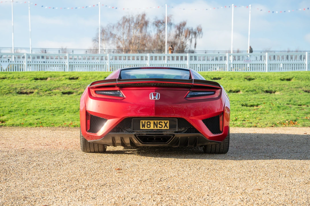 2018 Acura NC1 NSX - Image 7 of 31
