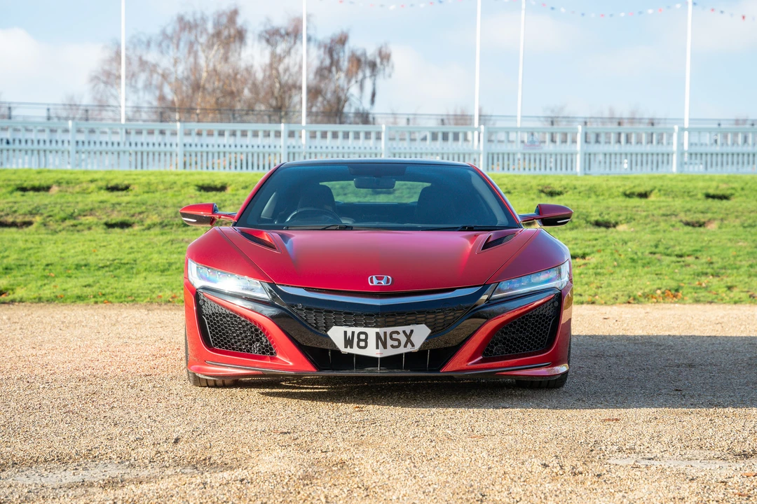 2018 Acura NC1 NSX - Image 11 of 31