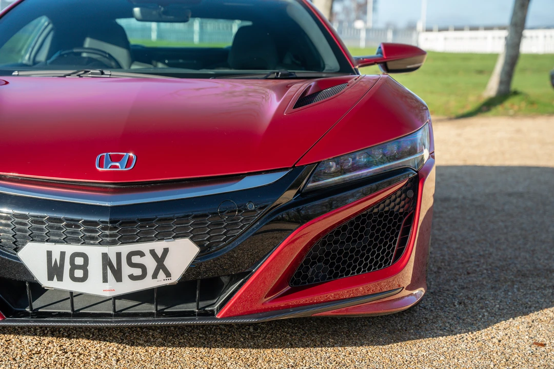 2018 Acura NC1 NSX - Image 26 of 31