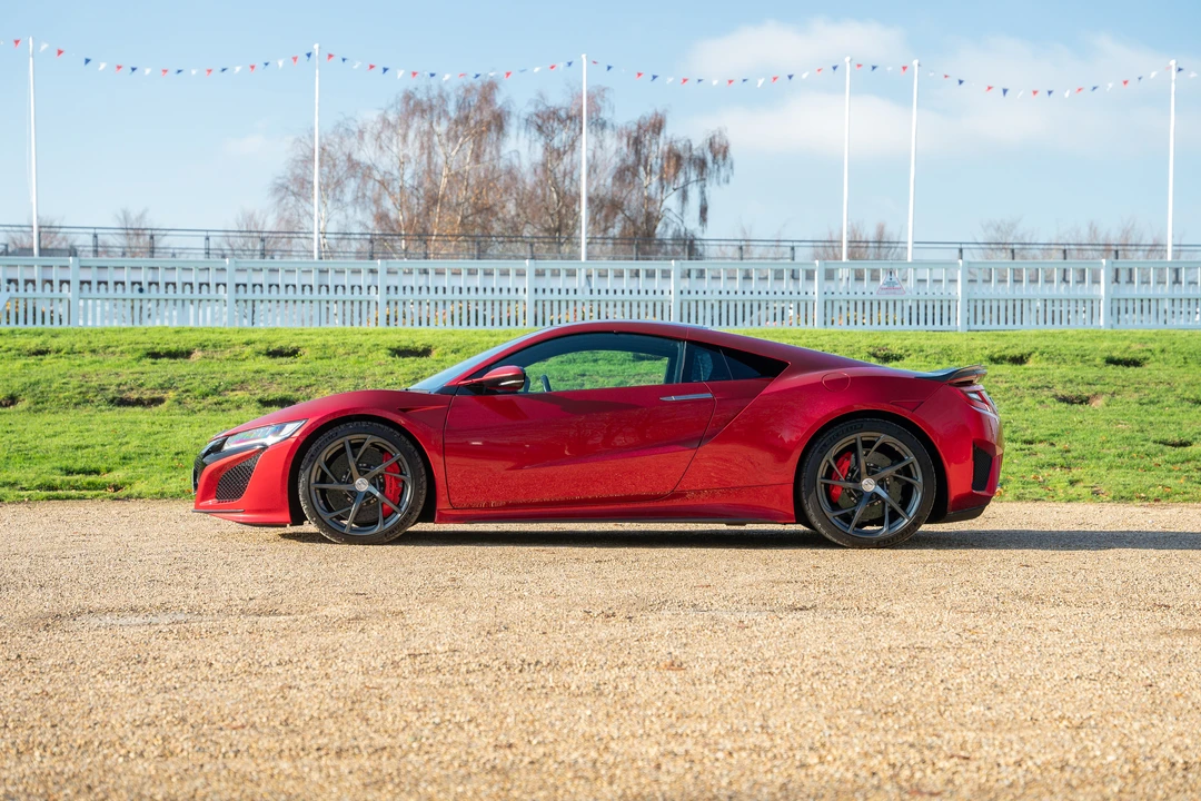2018 Acura NC1 NSX - Image 13 of 31