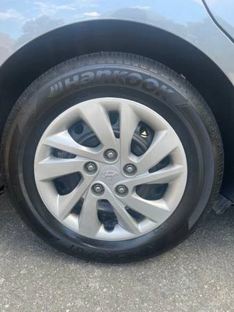 2018 Hyundai Elantra - Image 15 of 15