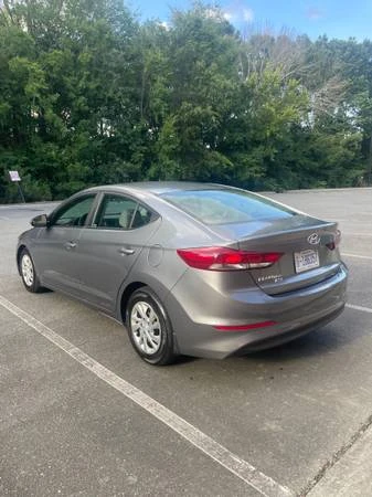 2018 Hyundai Elantra - Image 3 of 15