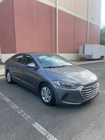 2018 Hyundai Elantra - Image 6 of 15