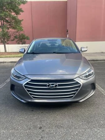 2018 Hyundai Elantra - Image 2 of 15