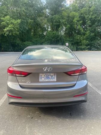 2018 Hyundai Elantra - Image 4 of 15