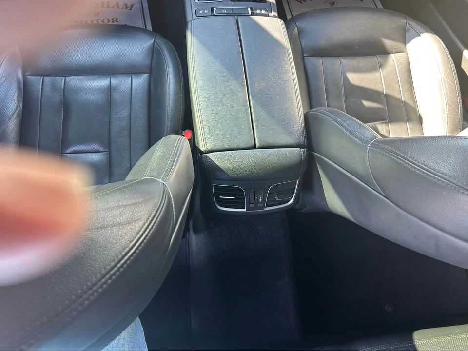 2018 Hyundai Genesis - Image 7 of 8