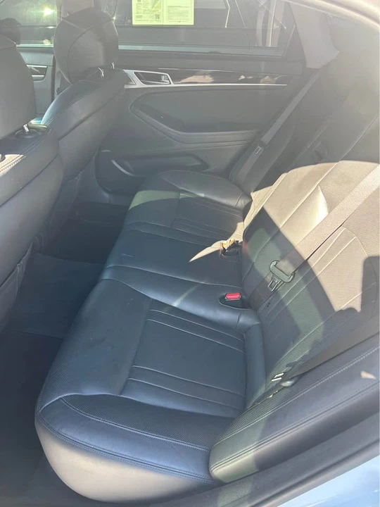 2018 Hyundai Genesis - Image 5 of 8