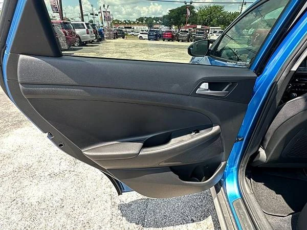 2018 Hyundai Tucson - Image 16 of 21