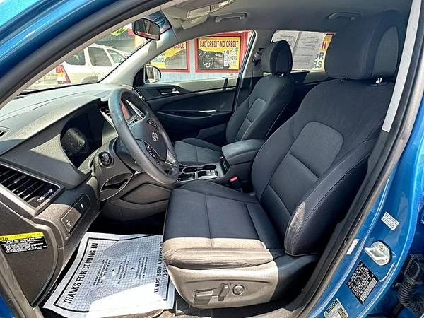 2018 Hyundai Tucson - Image 7 of 21