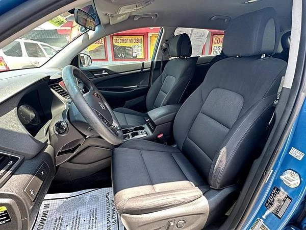2018 Hyundai Tucson - Image 8 of 21