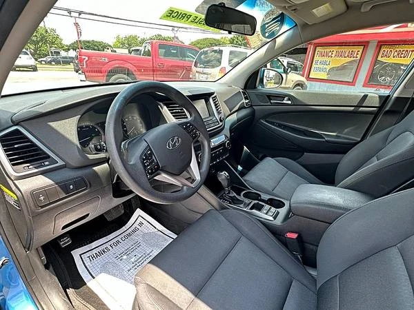 2018 Hyundai Tucson - Image 9 of 21