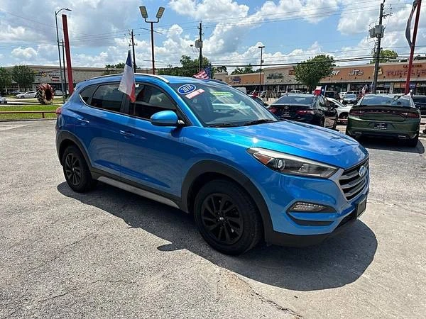 2018 Hyundai Tucson - Image 5 of 21