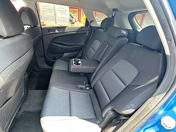 2018 Hyundai Tucson - Image 19 of 21