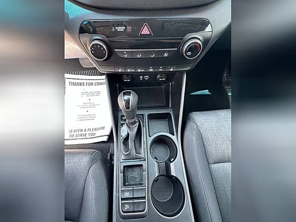 2018 Hyundai Tucson - Image 13 of 21