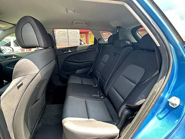 2018 Hyundai Tucson - Image 17 of 21