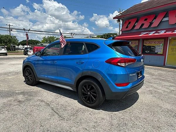 2018 Hyundai Tucson - Image 2 of 21