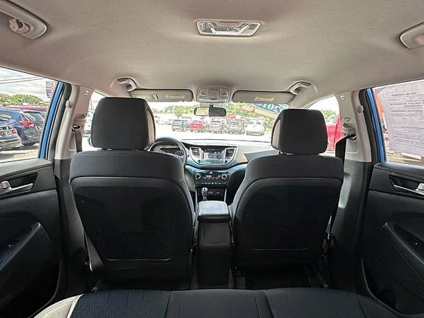 2018 Hyundai Tucson - Image 21 of 21
