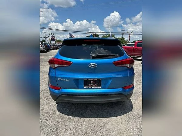 2018 Hyundai Tucson - Image 3 of 21