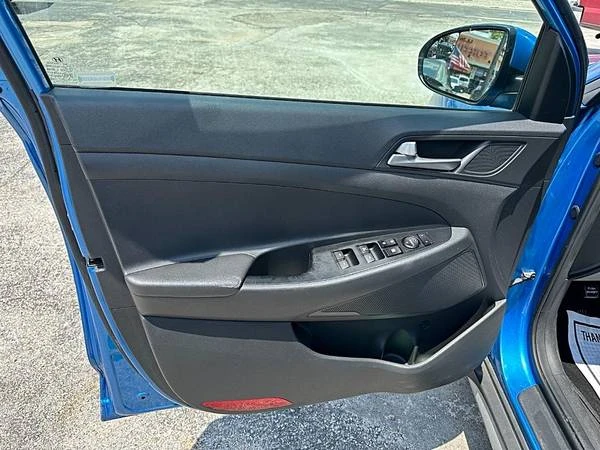 2018 Hyundai Tucson - Image 6 of 21