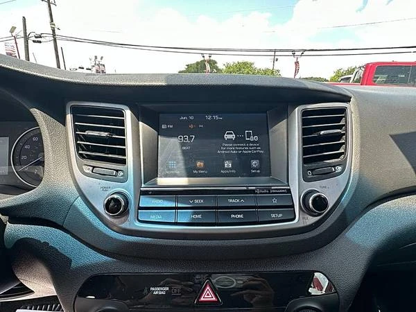 2018 Hyundai Tucson - Image 12 of 21