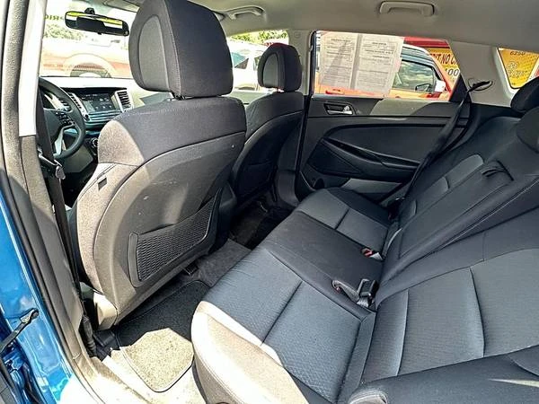 2018 Hyundai Tucson - Image 18 of 21