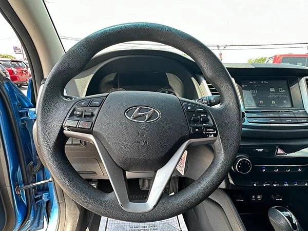 2018 Hyundai Tucson - Image 11 of 21
