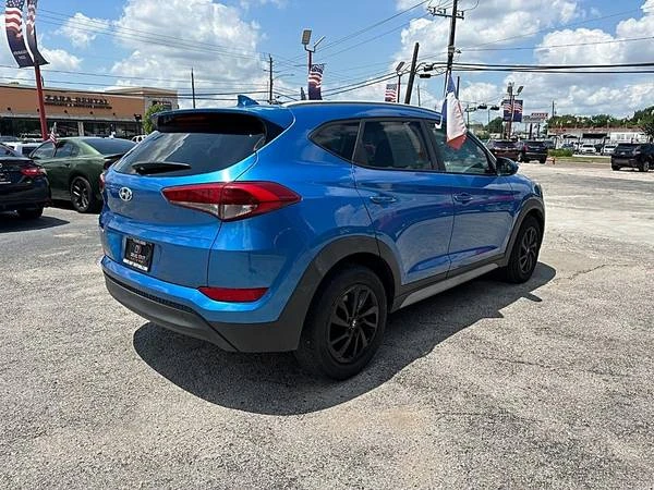 2018 Hyundai Tucson - Image 4 of 21