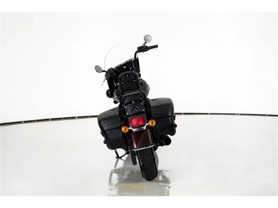 2018 Harley-Davidson Softail - Image 16 of 28