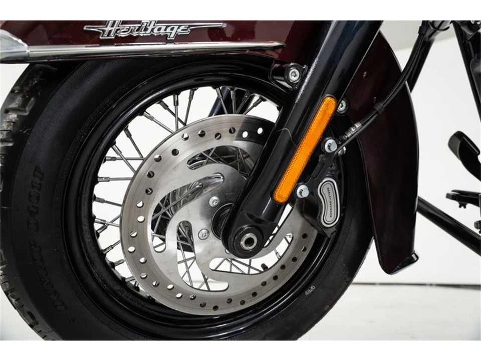 2018 Harley-Davidson Softail - Image 7 of 28