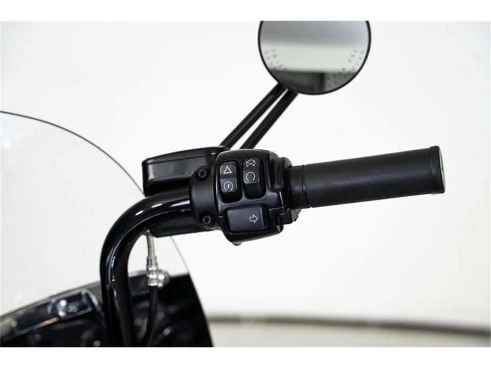 2018 Harley-Davidson Softail - Image 13 of 28