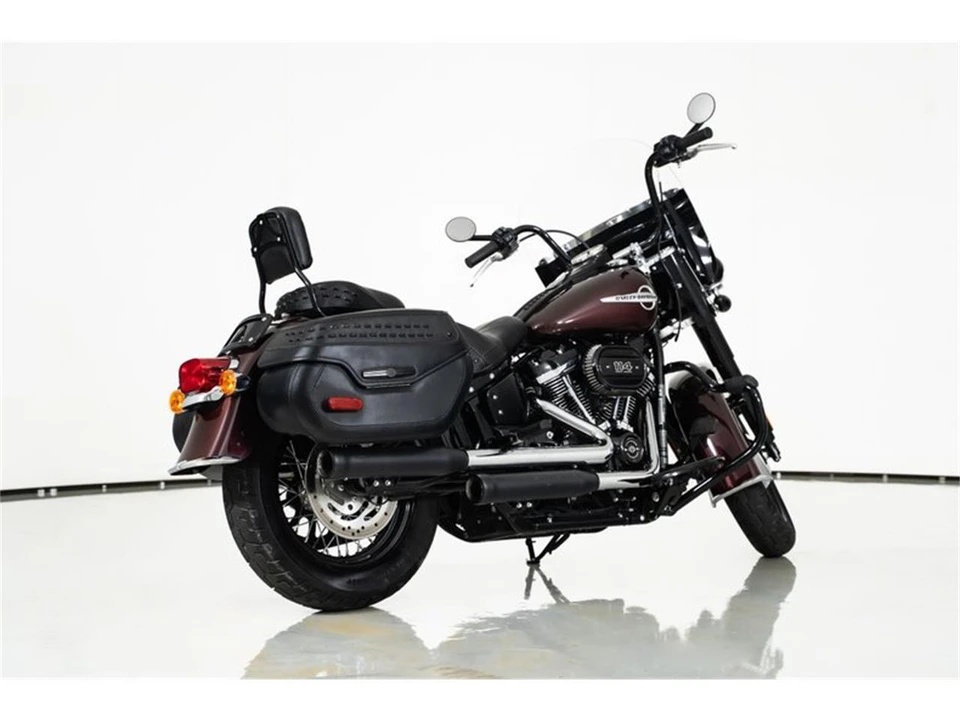 2018 Harley-Davidson Softail - Image 17 of 28