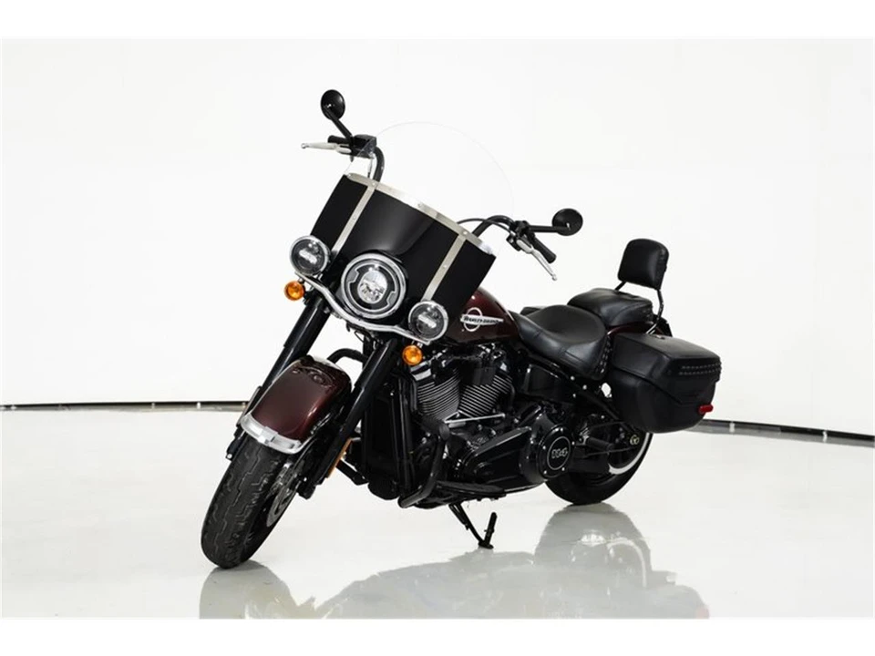2018 Harley-Davidson Softail - Image 5 of 28